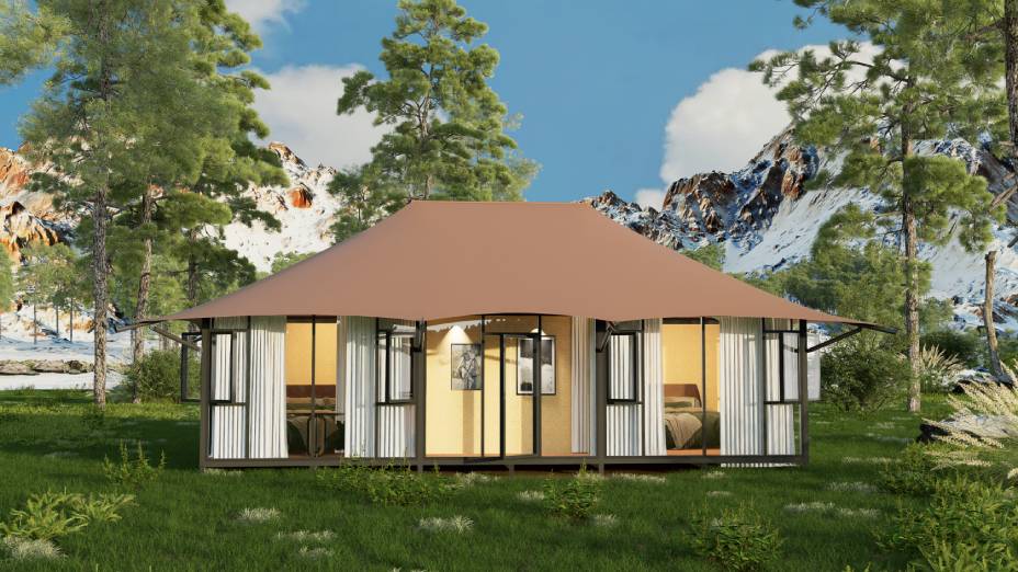 港闸区装配式建筑厂家