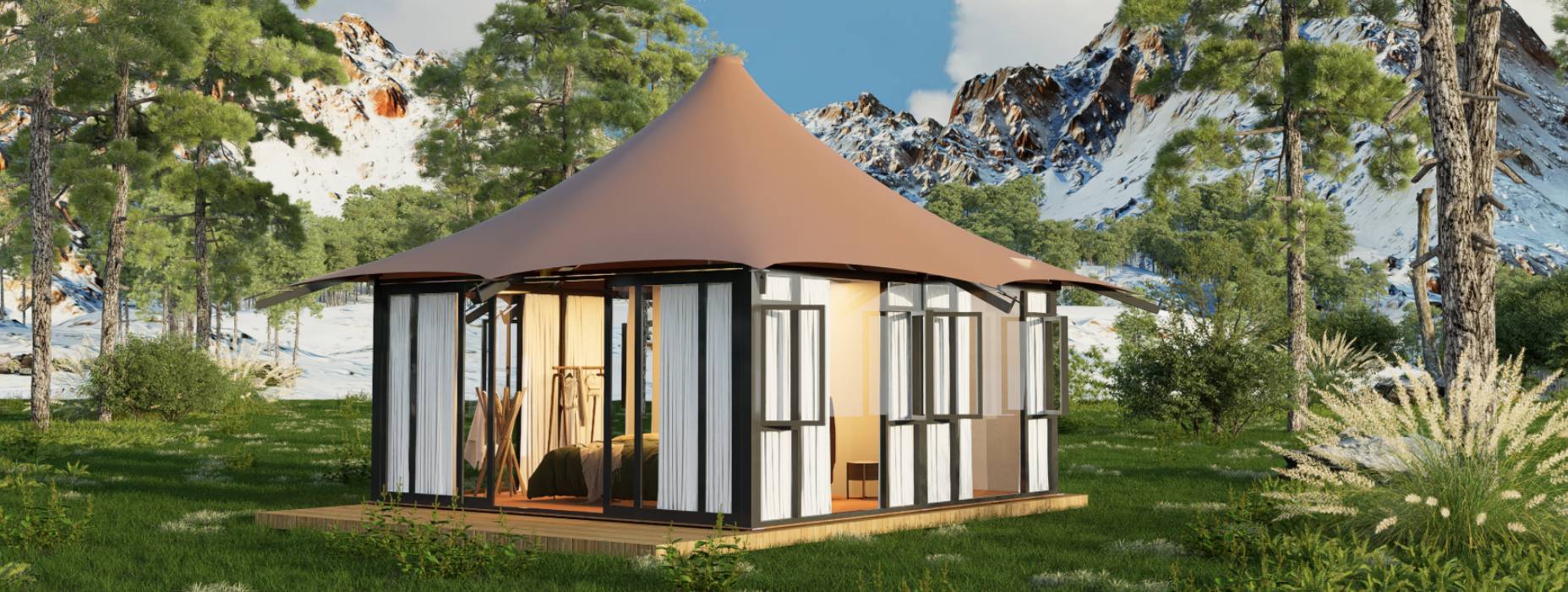 港闸区装配式建筑厂家